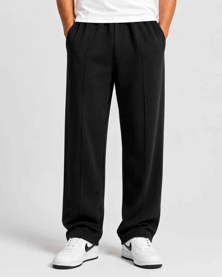 Relaxed Fit pant- With Drawstring Combo