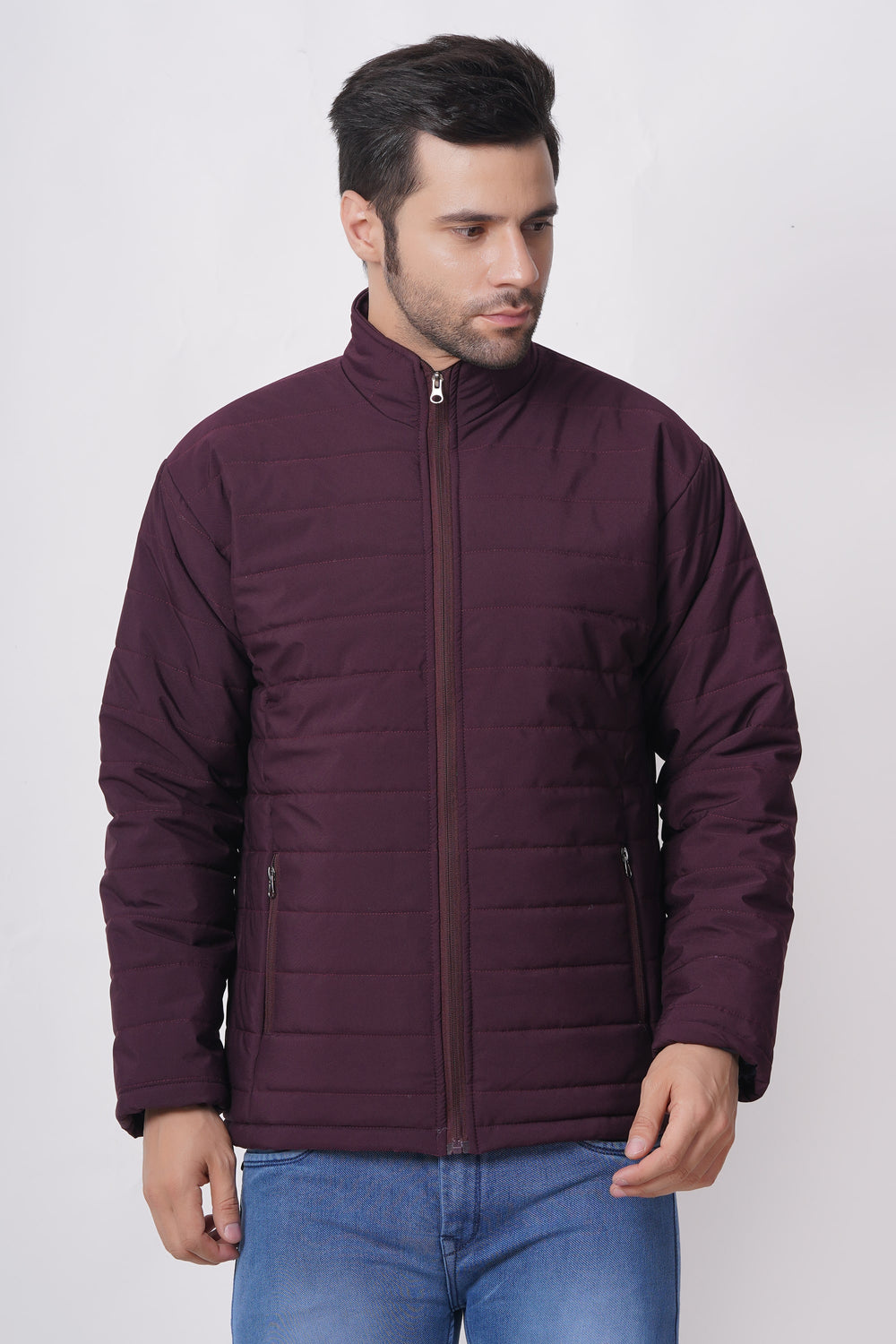 QUILT WINE JACKET
