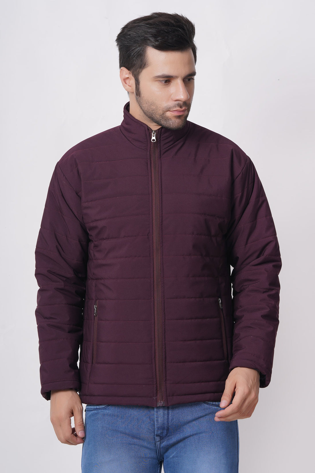 QUILT WINE JACKET
