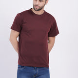 M Melange Classic T-Shirt