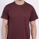 M Melange Classic T-Shirt