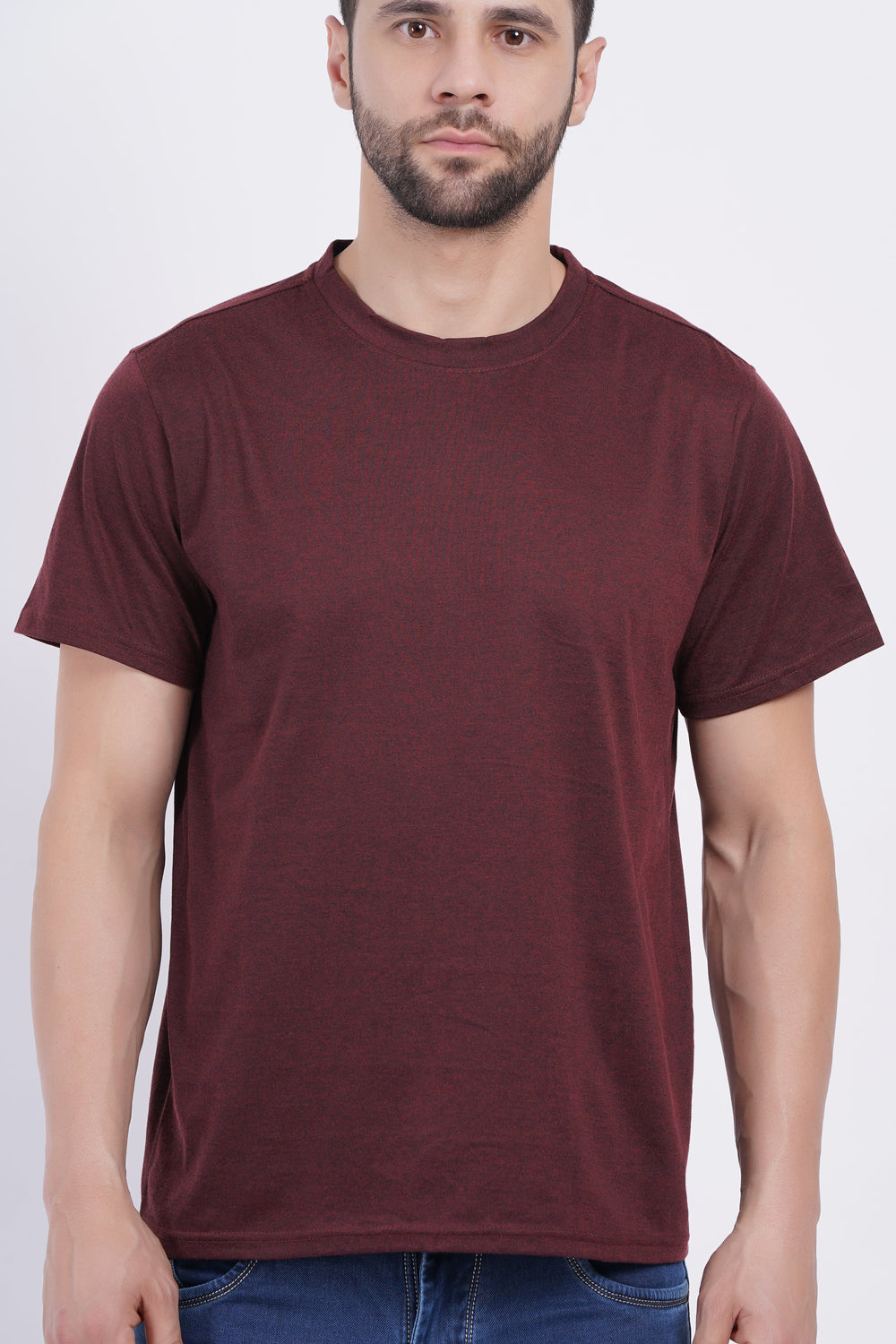 M Melange Classic T-Shirt