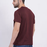 M Melange Classic T-Shirt