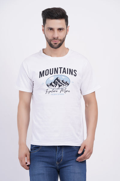 Mountains Explore More