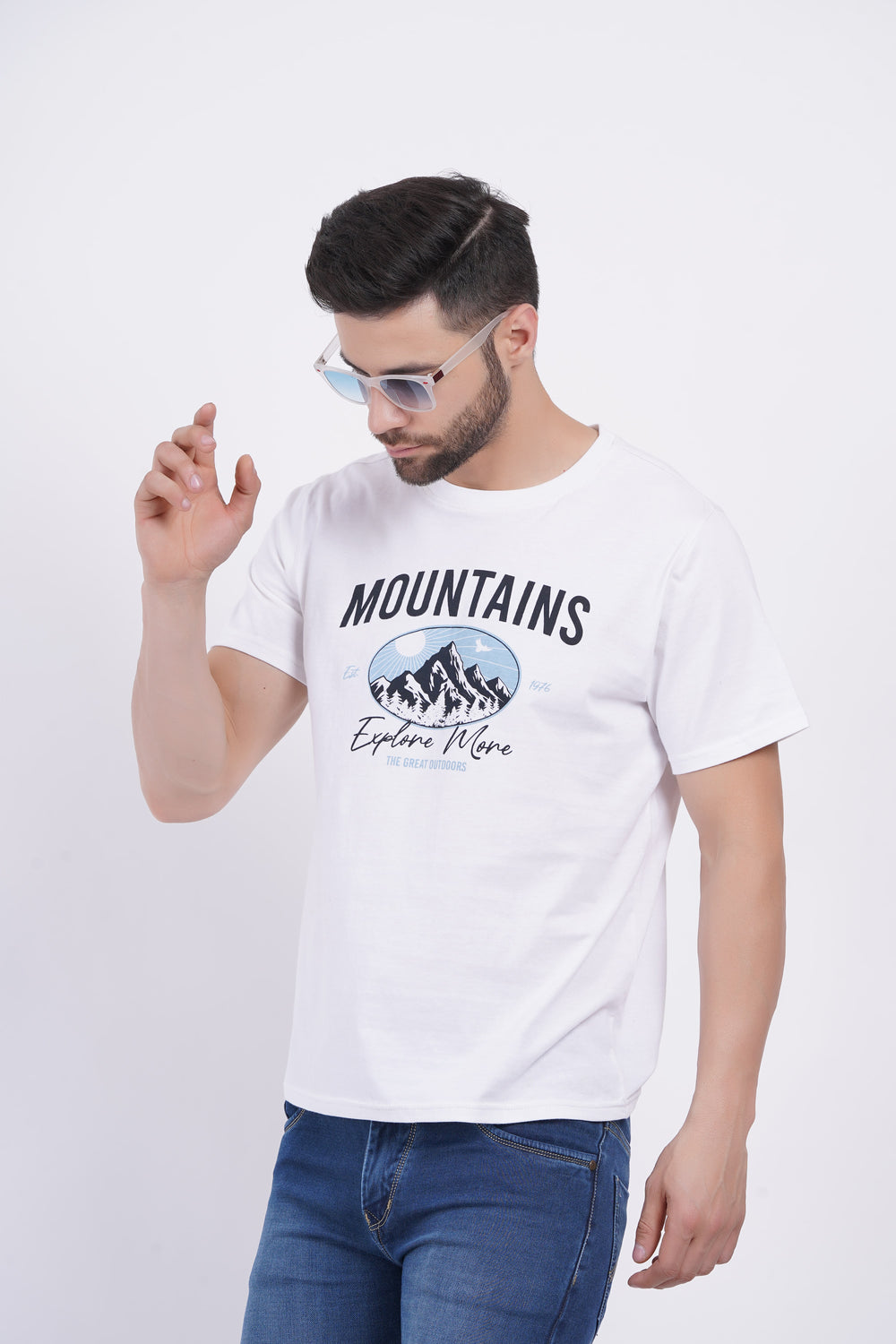 Mountains Explore More