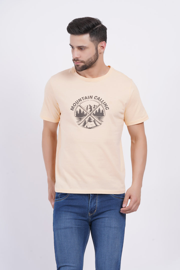 Mountain Classic T-Shirt