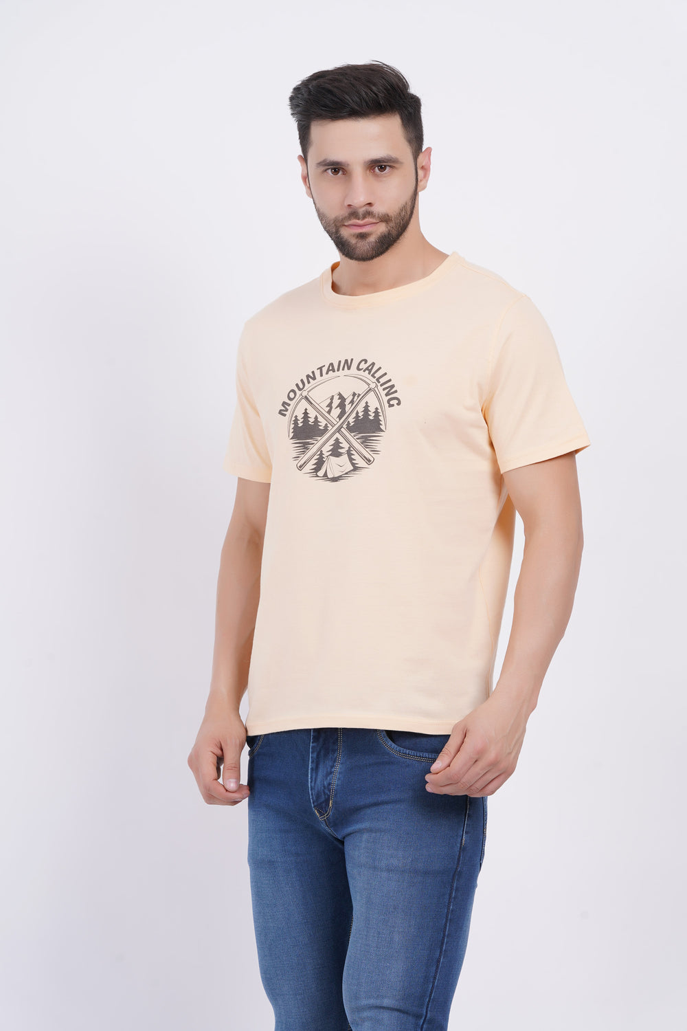 Mountain Classic T-Shirt
