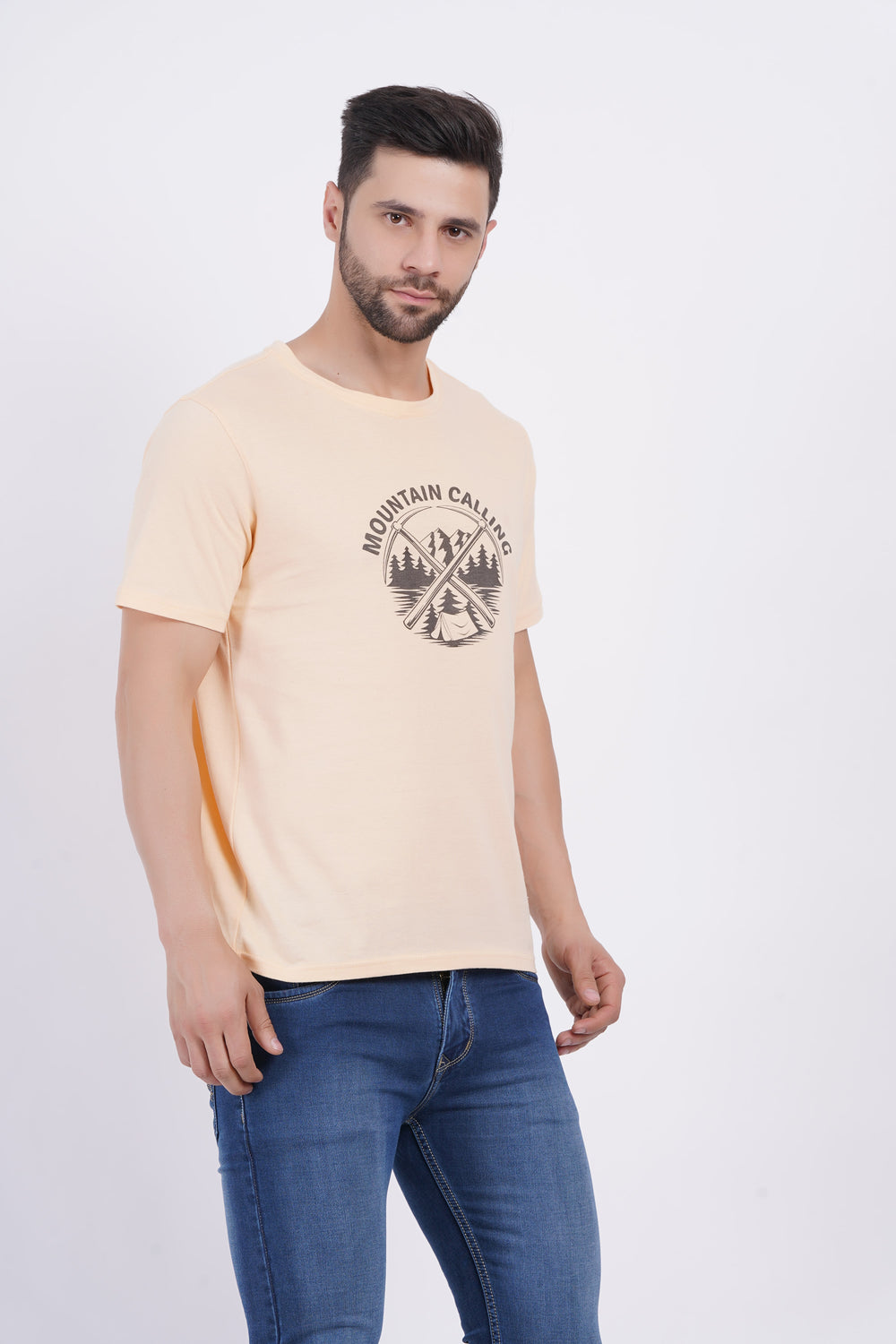 Mountain Classic T-Shirt