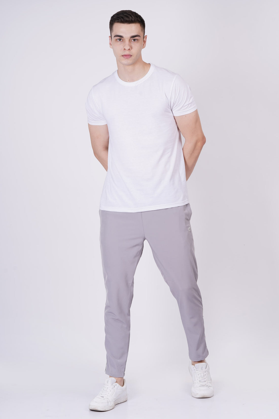 Rapid-Dry Sports Track Pant