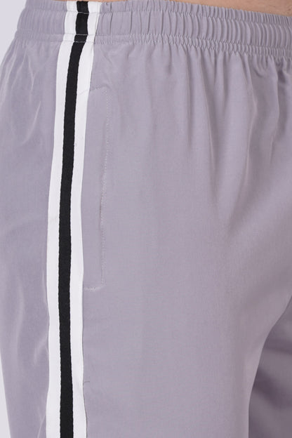 Rapid-Dry Sports Track Pant