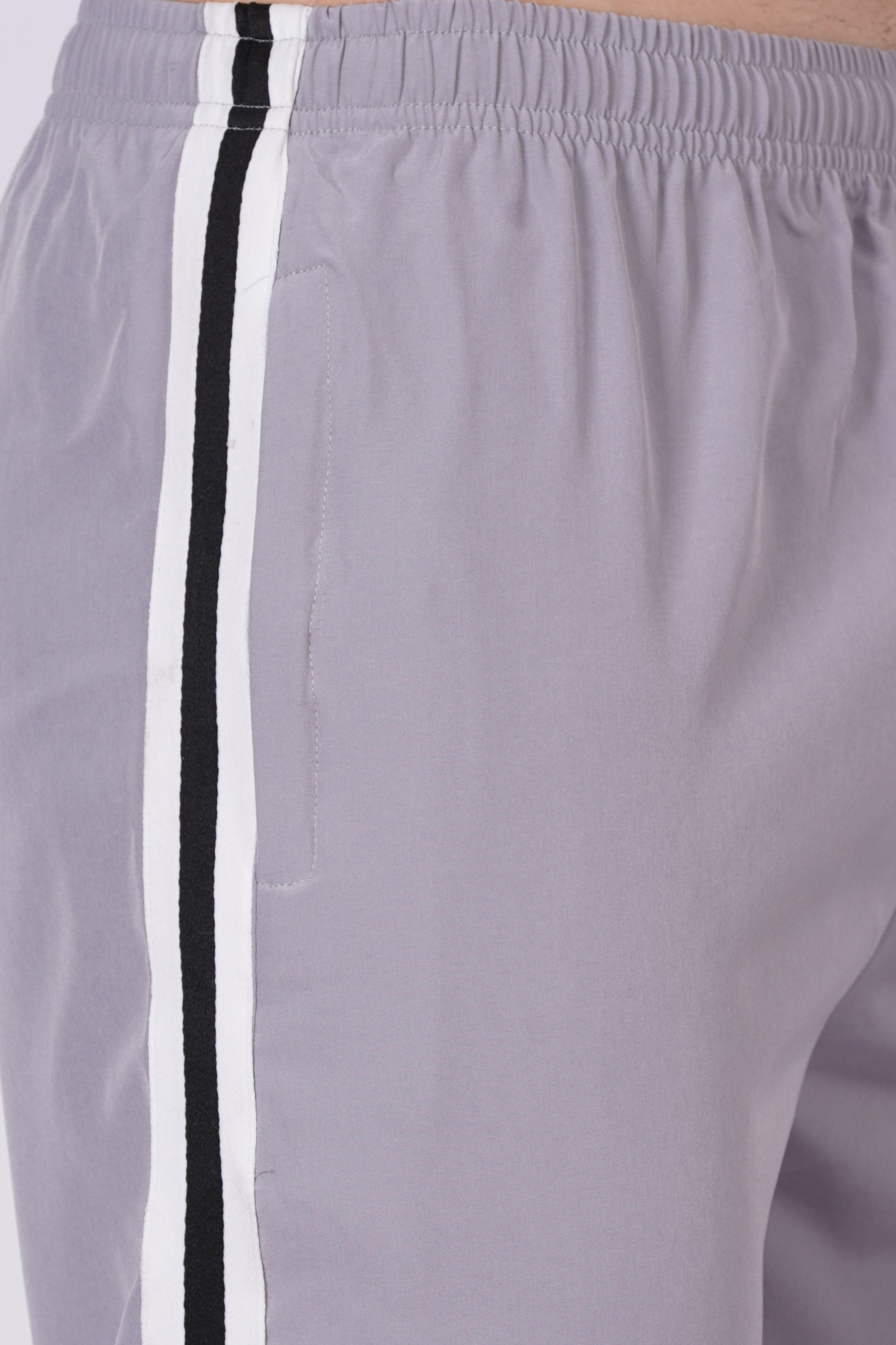 Rapid-Dry Sports Track Pant