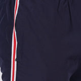 Rapid-Dry Sports Blue Track Pant