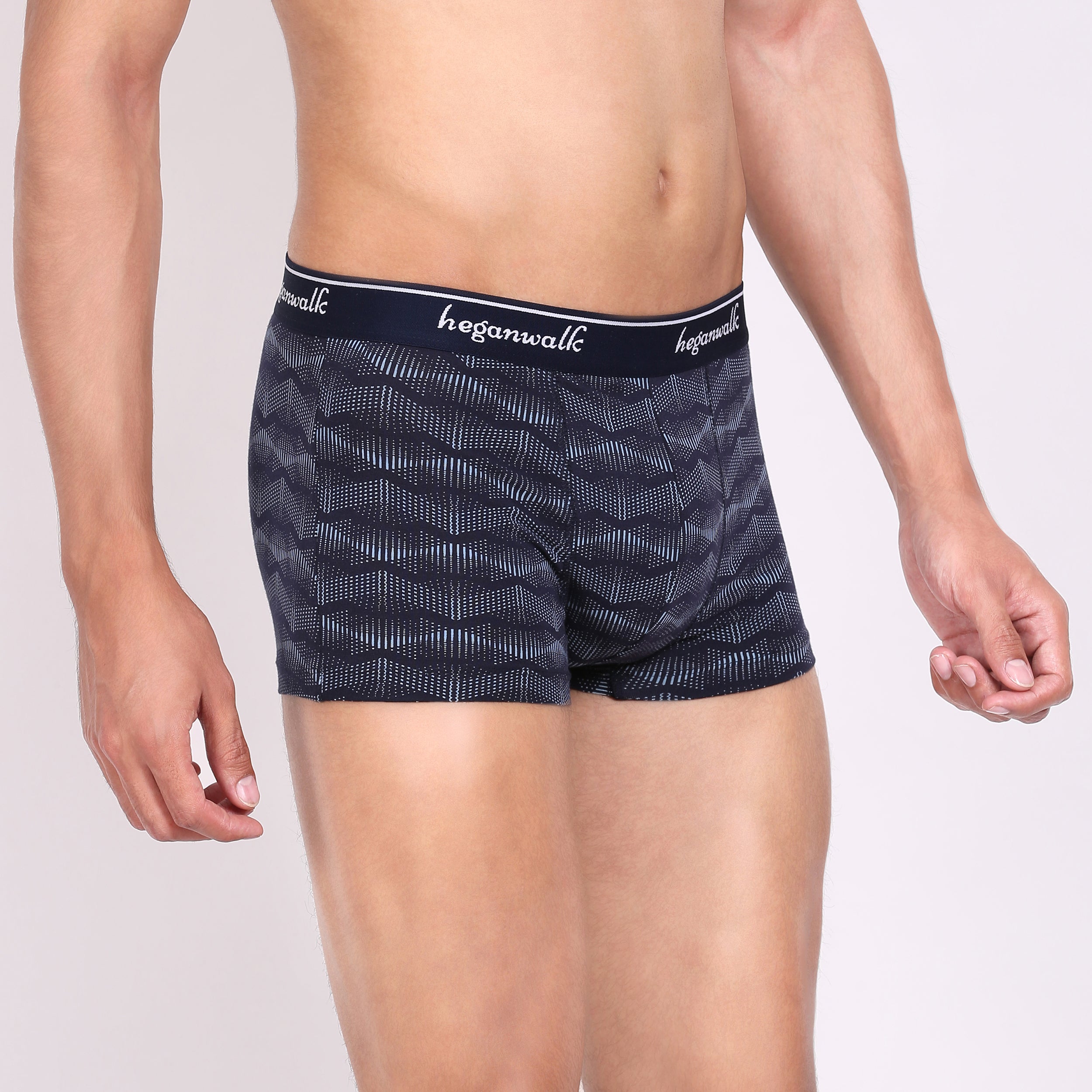 X-BOLD Printed Soft Trunks