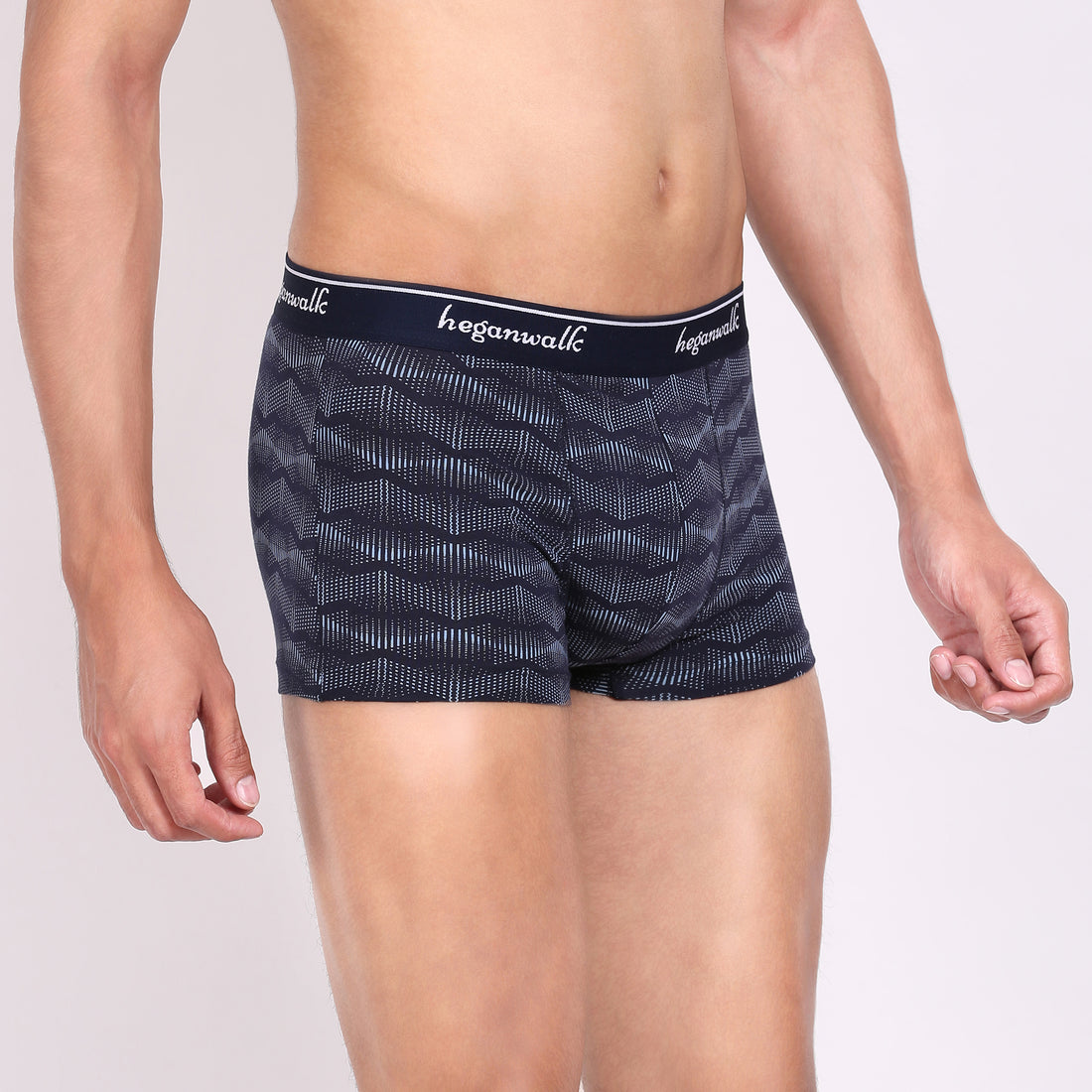 X-BOLD Printed Soft Trunks