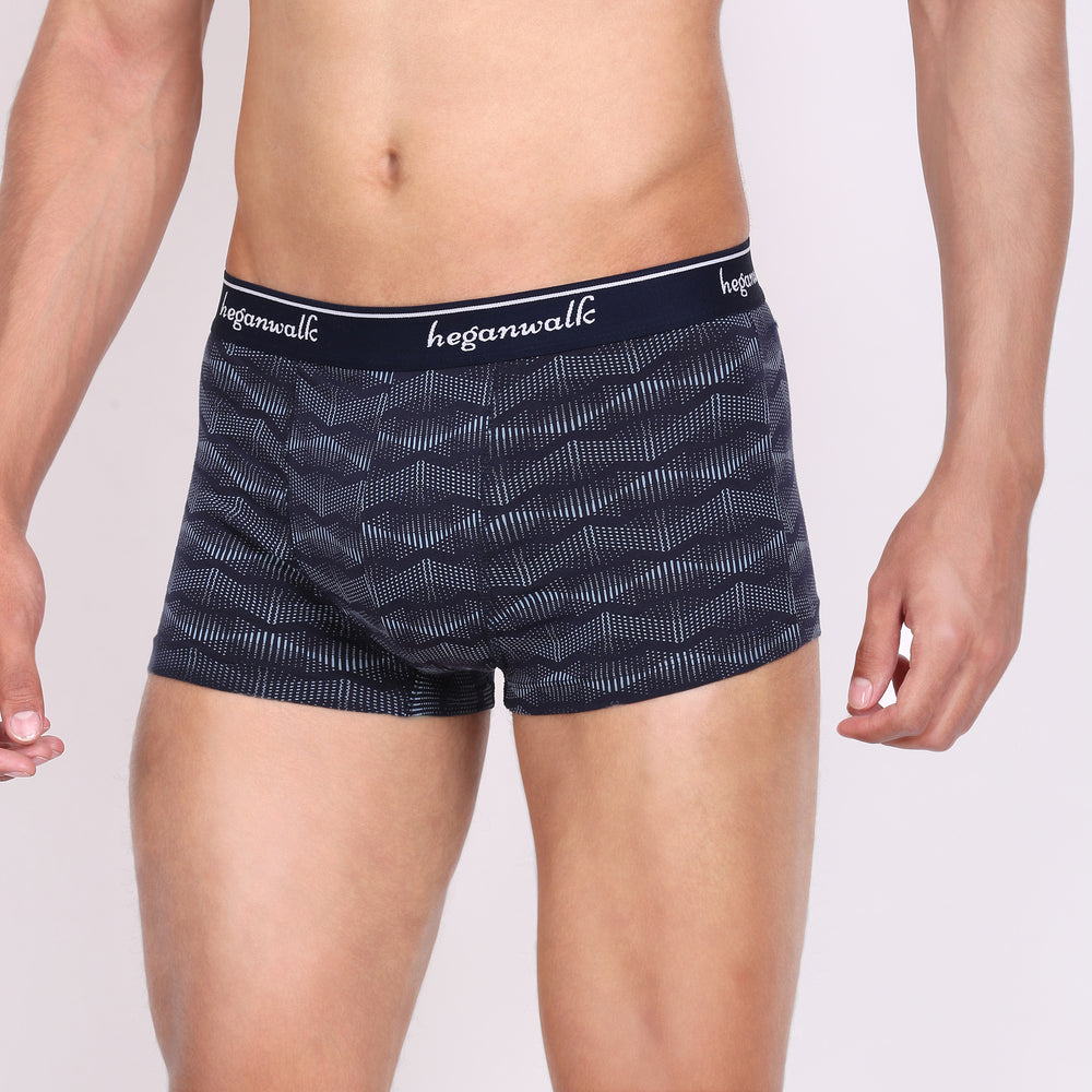 X-BOLD Printed Soft Trunks