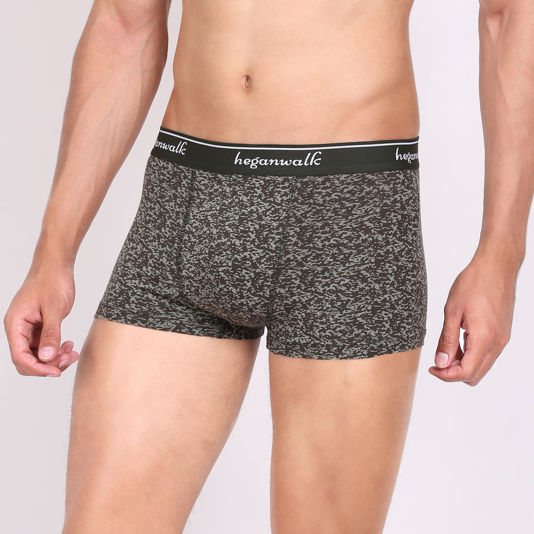 X-BOLD Printed Soft Trunks