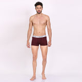 X-BOLD Printed Soft Trunks