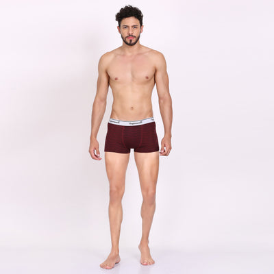 X-BOLD Printed Soft Trunks