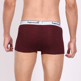 X-BOLD Printed Soft Trunks