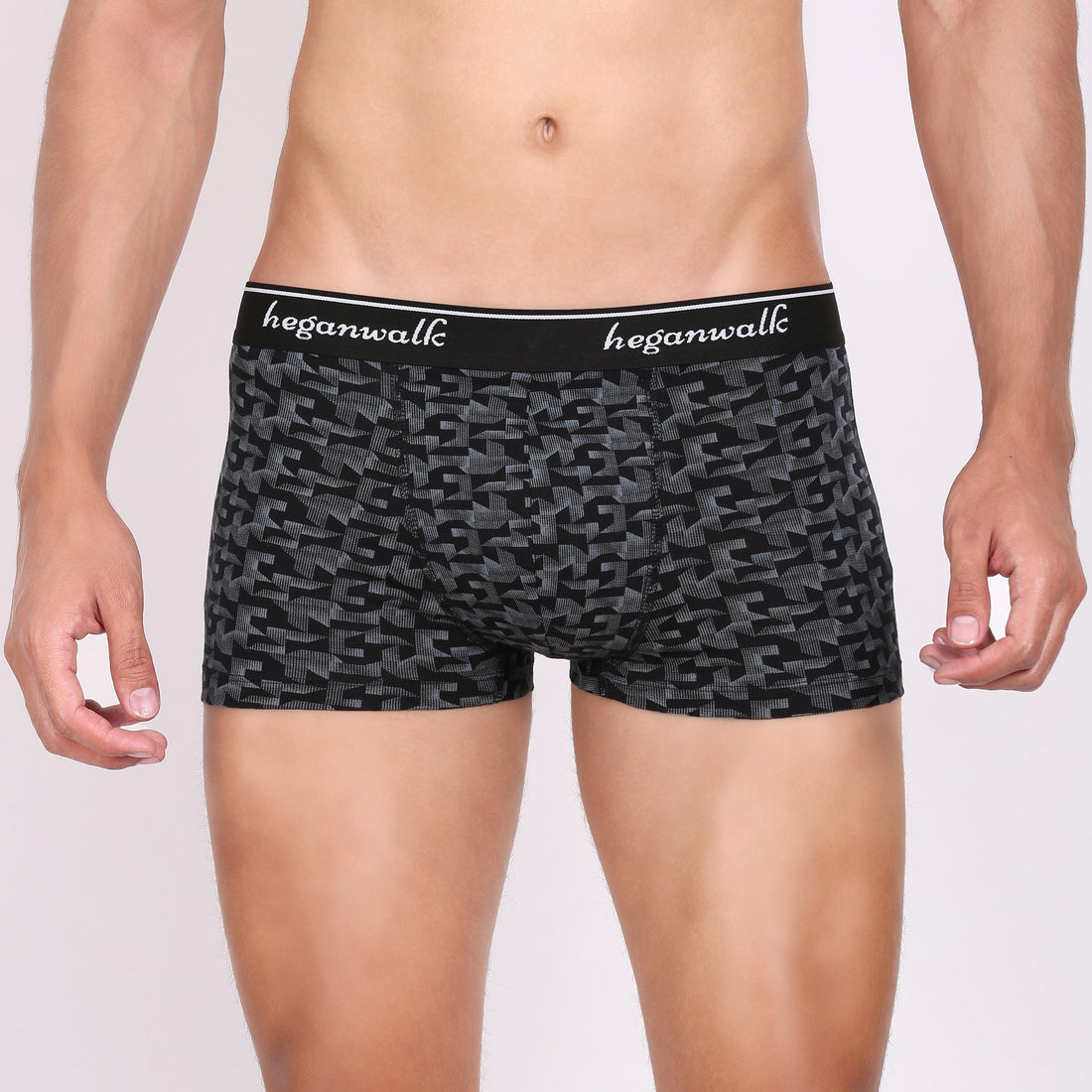 X-BOLD Printed Soft Trunks