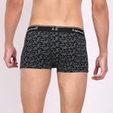 X-BOLD Printed Soft Trunks