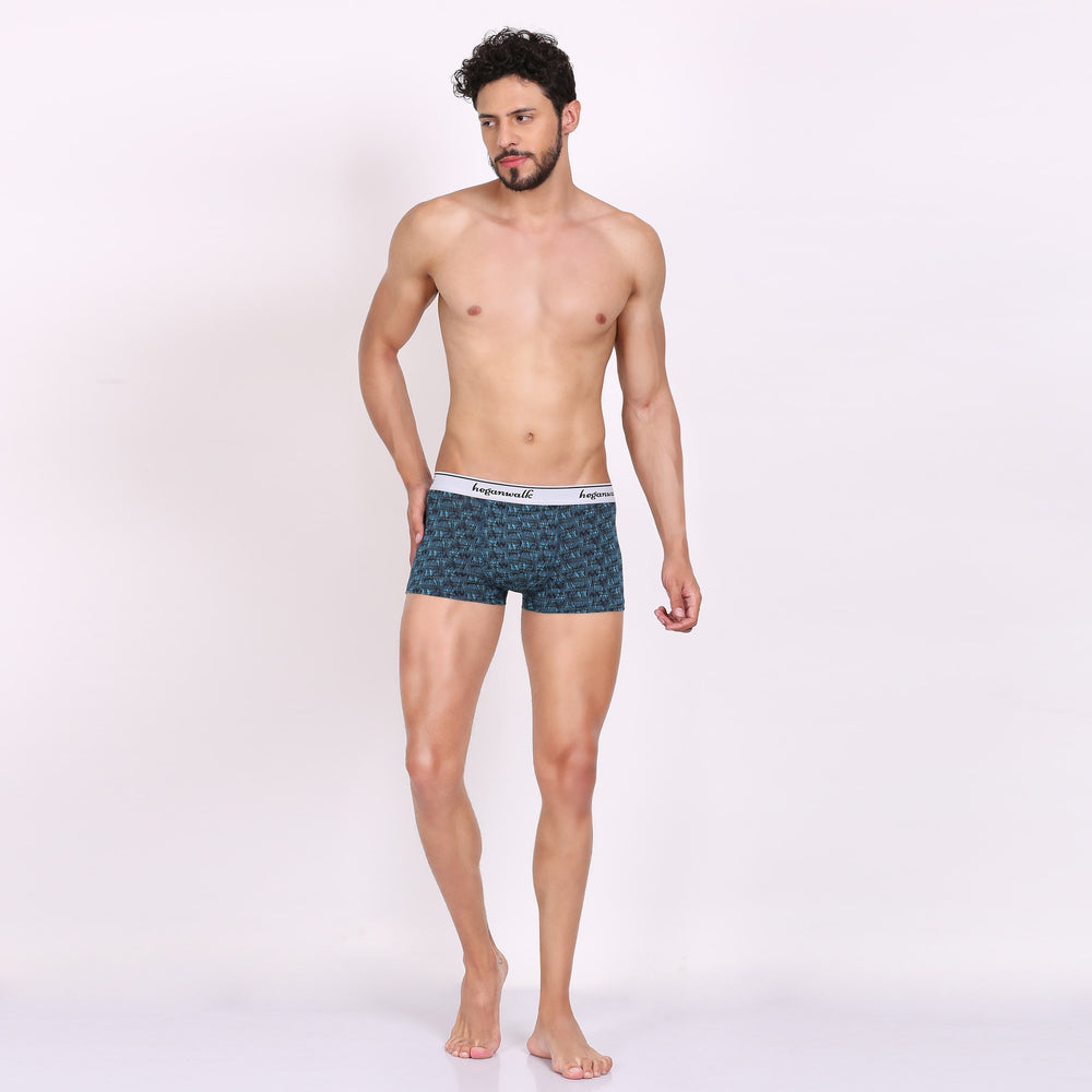 X-BOLD Printed Soft Trunks