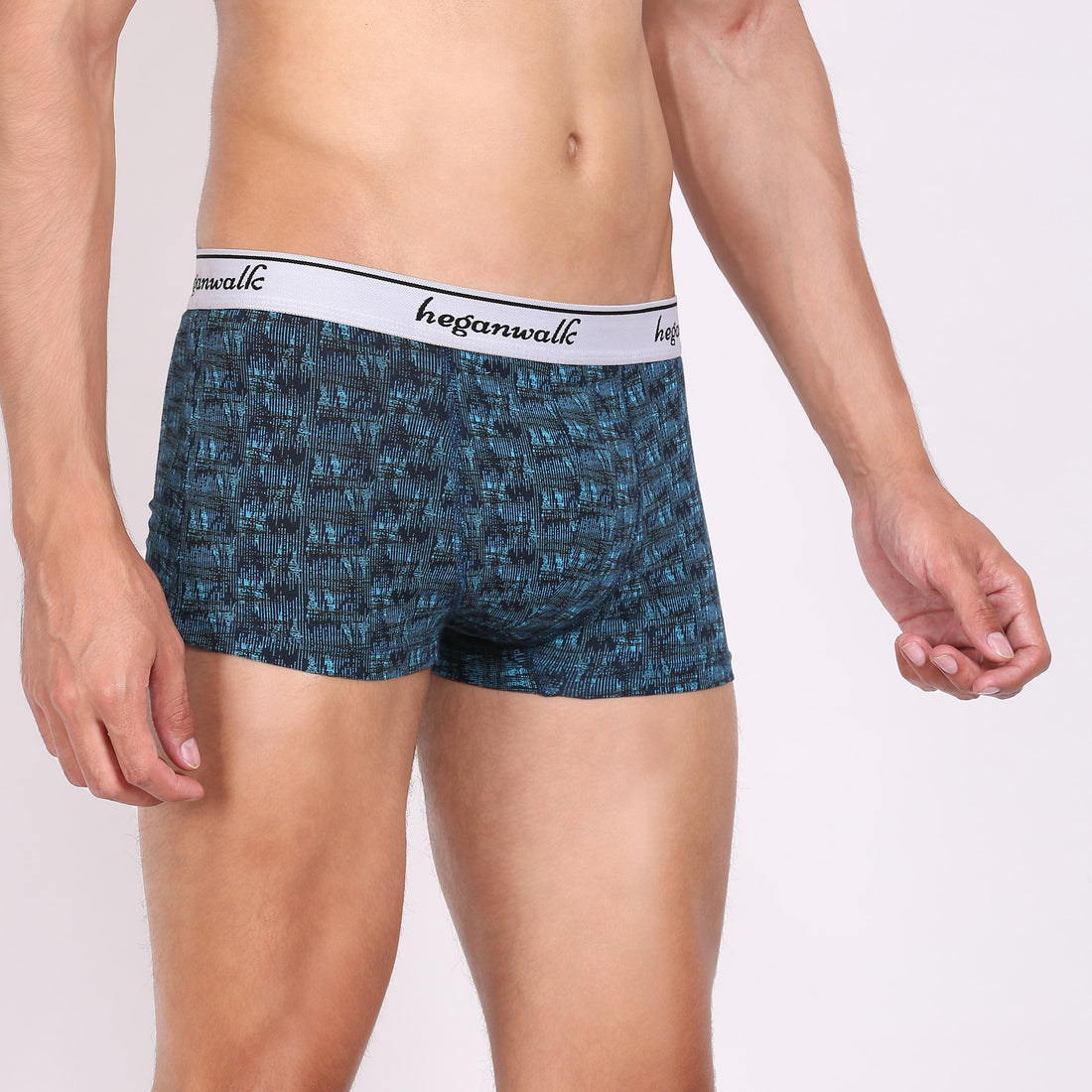 X-BOLD Printed Soft Trunks