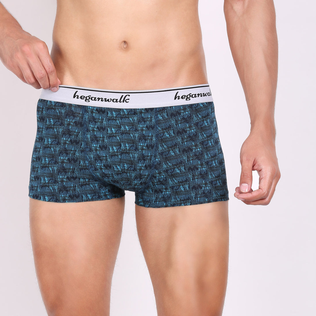 X-BOLD Printed Soft Trunks
