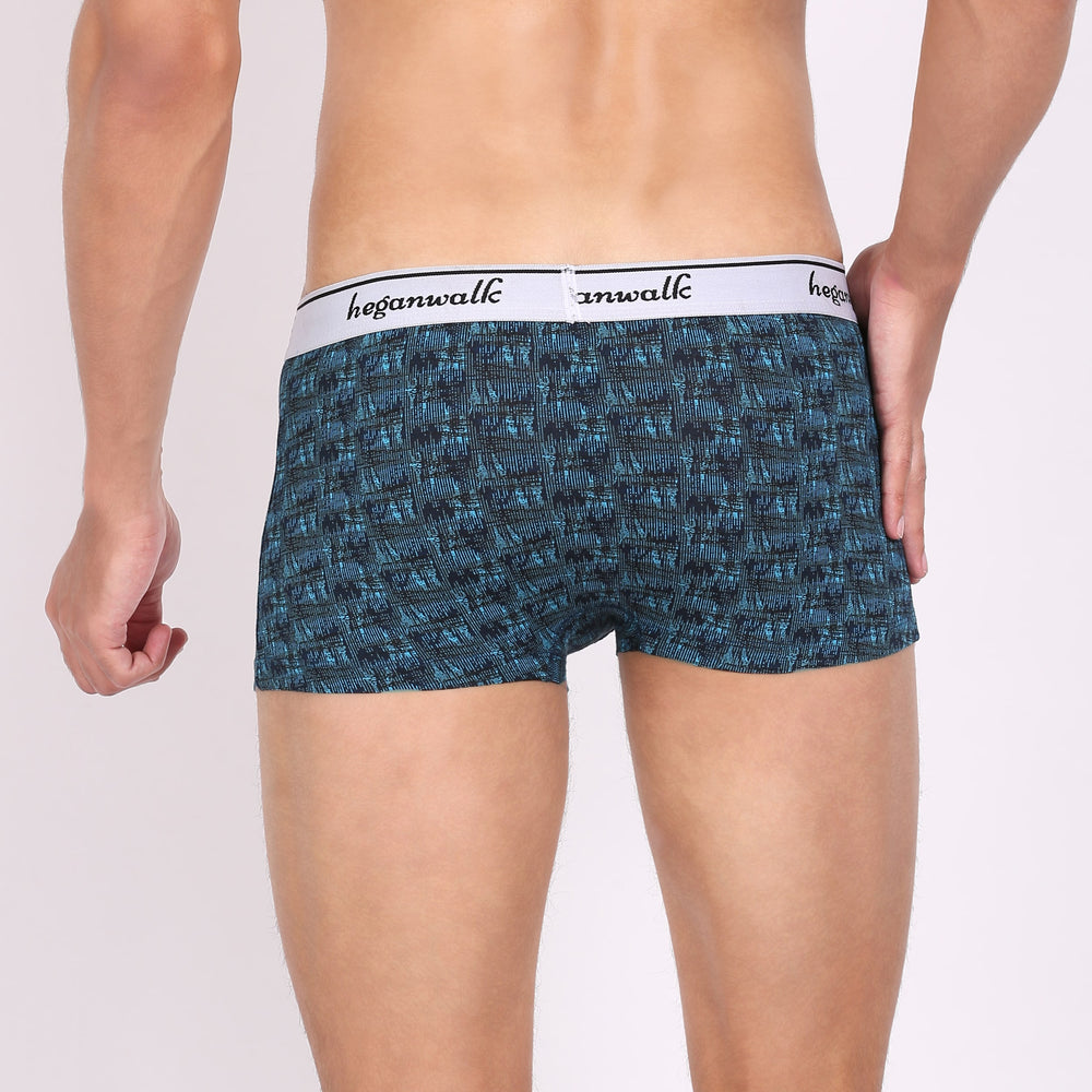 X-BOLD Printed Soft Trunks