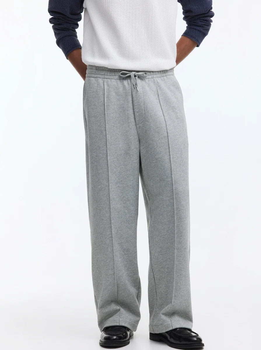 Relaxed Fit pant- With Drawstring Combo