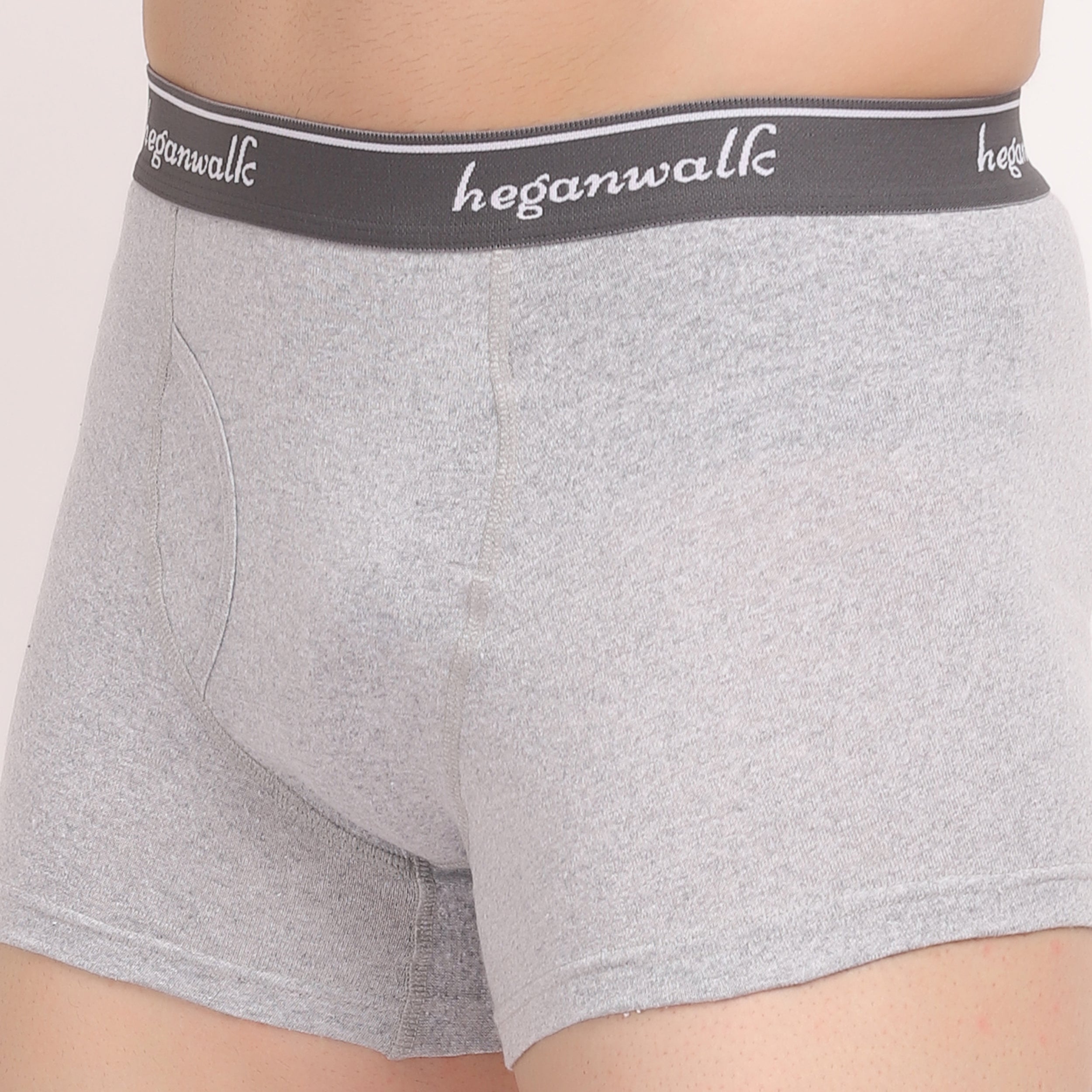 X POP Ultra Soft Trunk – American Grey