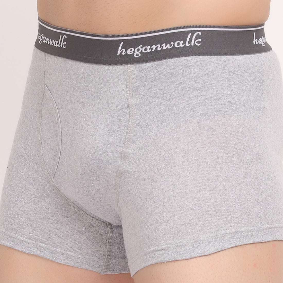 X POP Ultra Soft Trunk – American Grey