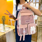 WalkBag TEDDY