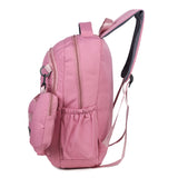 Walkbag Evelyn Pink Backpack