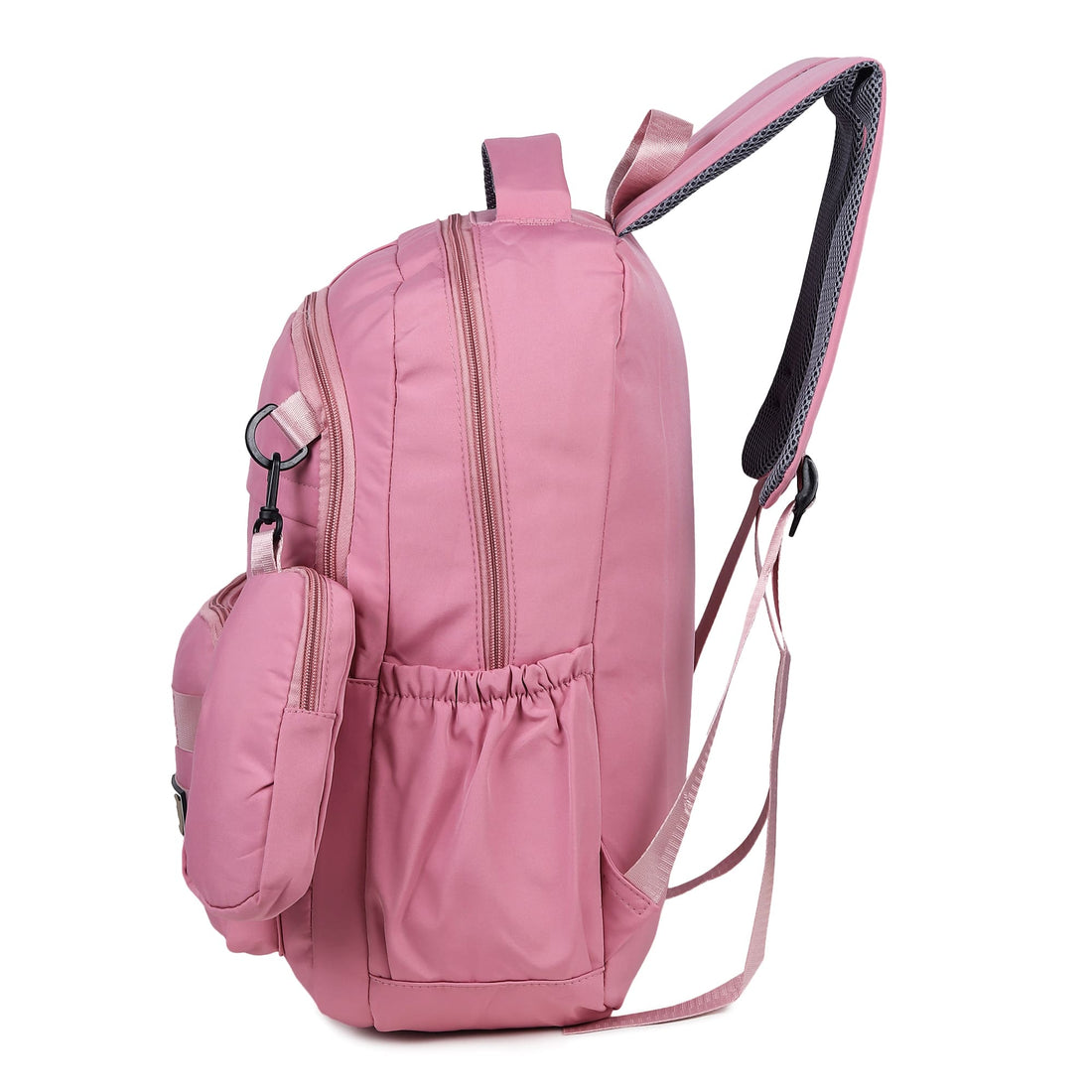 Walkbag Evelyn Pink Backpack