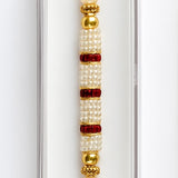 Sis- Bro duo Rakhi Hamper
