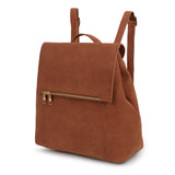 CAPSULE BACKPACK - Teak Wood