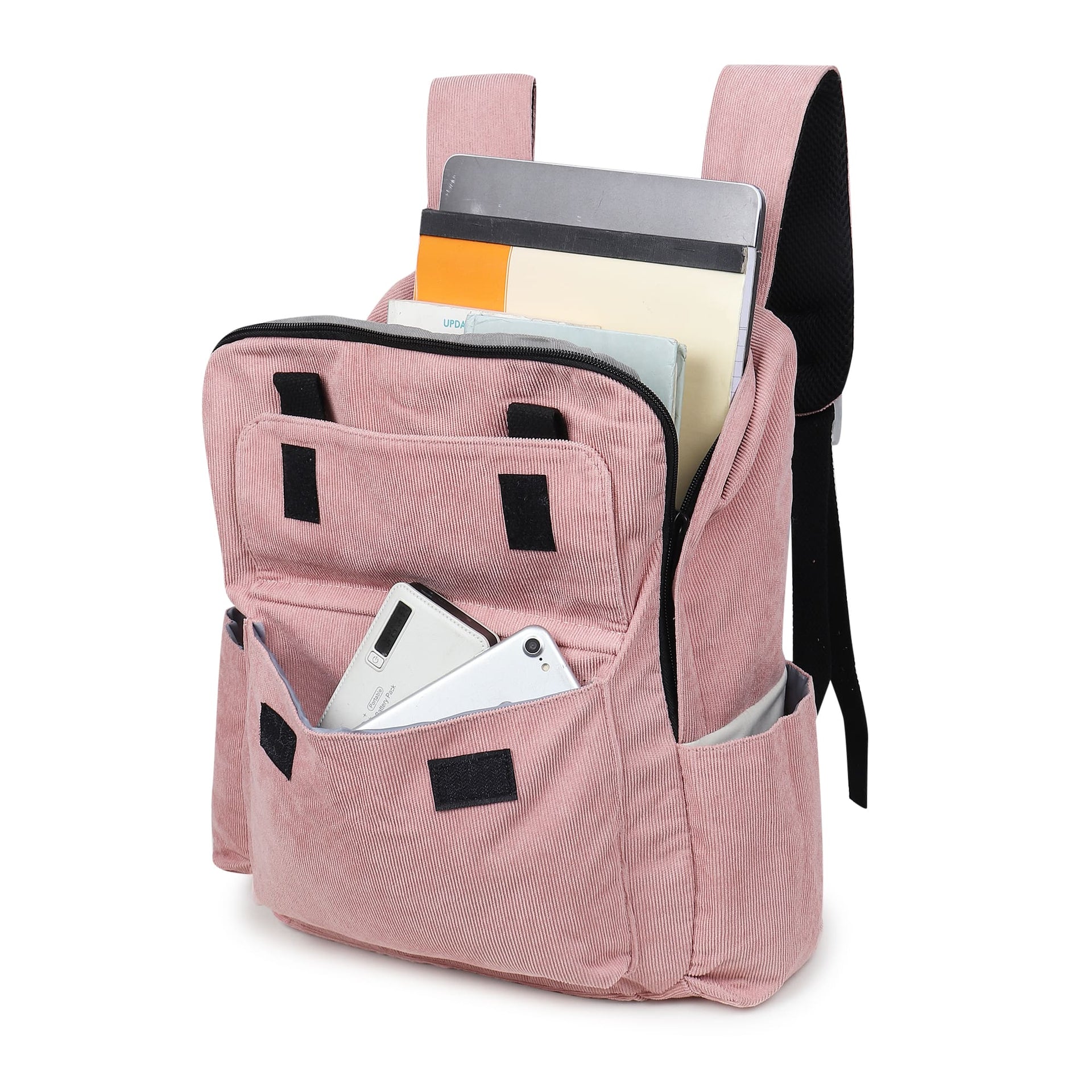 Walkbag CORD – Heganwalk - Main Image