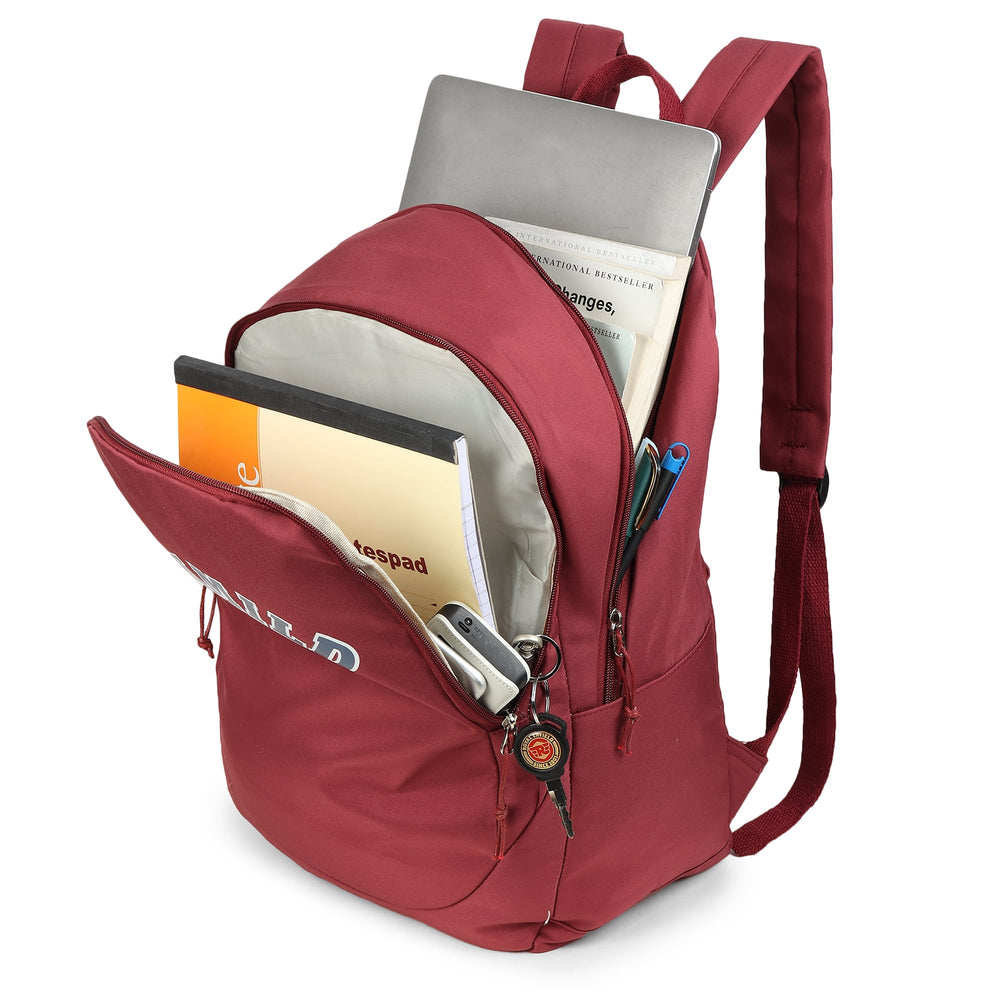 WalkBag KK Mild Mehroon