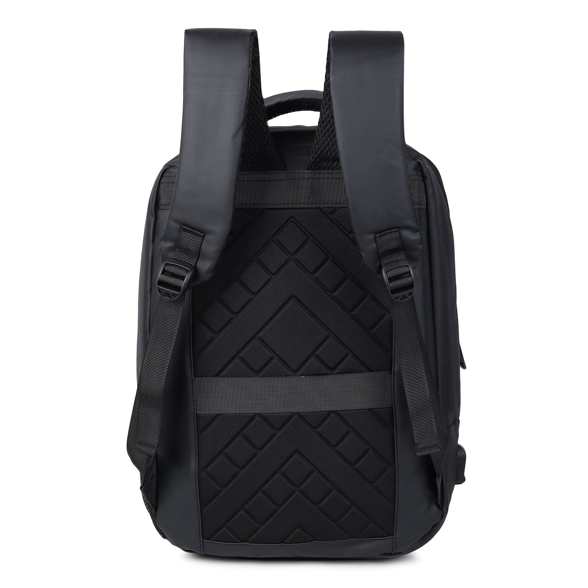Pro-I Laptop Backpack | Black