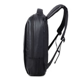 Pro-I Laptop Backpack | Black