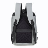 Pro-I Laptop Backpack | Space Grey