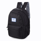 WalkBag : NightSky Black College