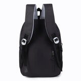 WalkBag : NightSky Black College