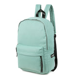 Walkbag Esme 22L Ash blue College Backpack