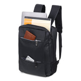 Pro-I Laptop Backpack | Black