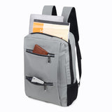 Pro-I Laptop Backpack | Space Grey