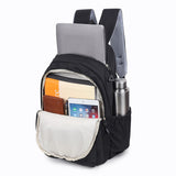 WalkBag : NightSky Black College