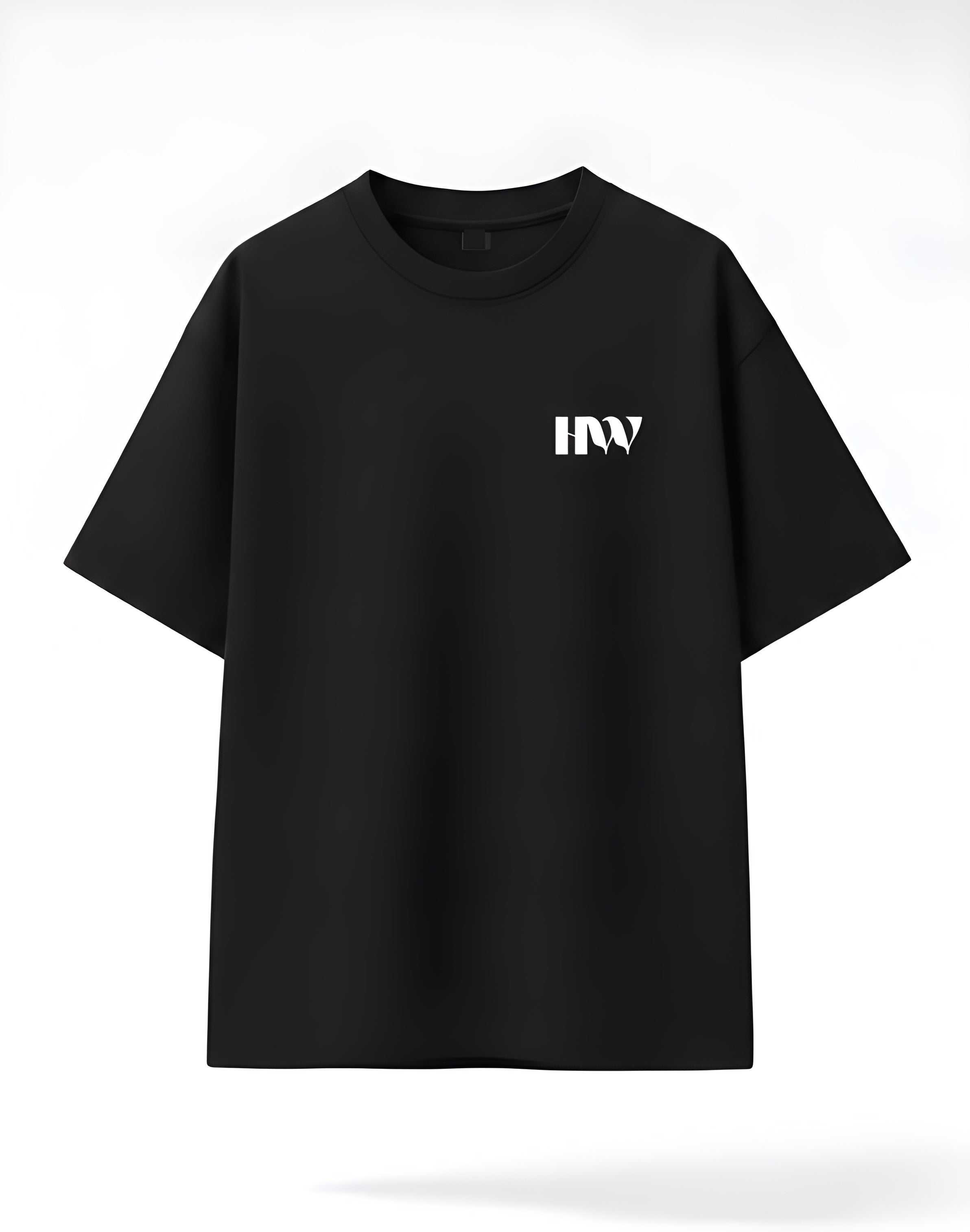 InGod Oversize T-shirt