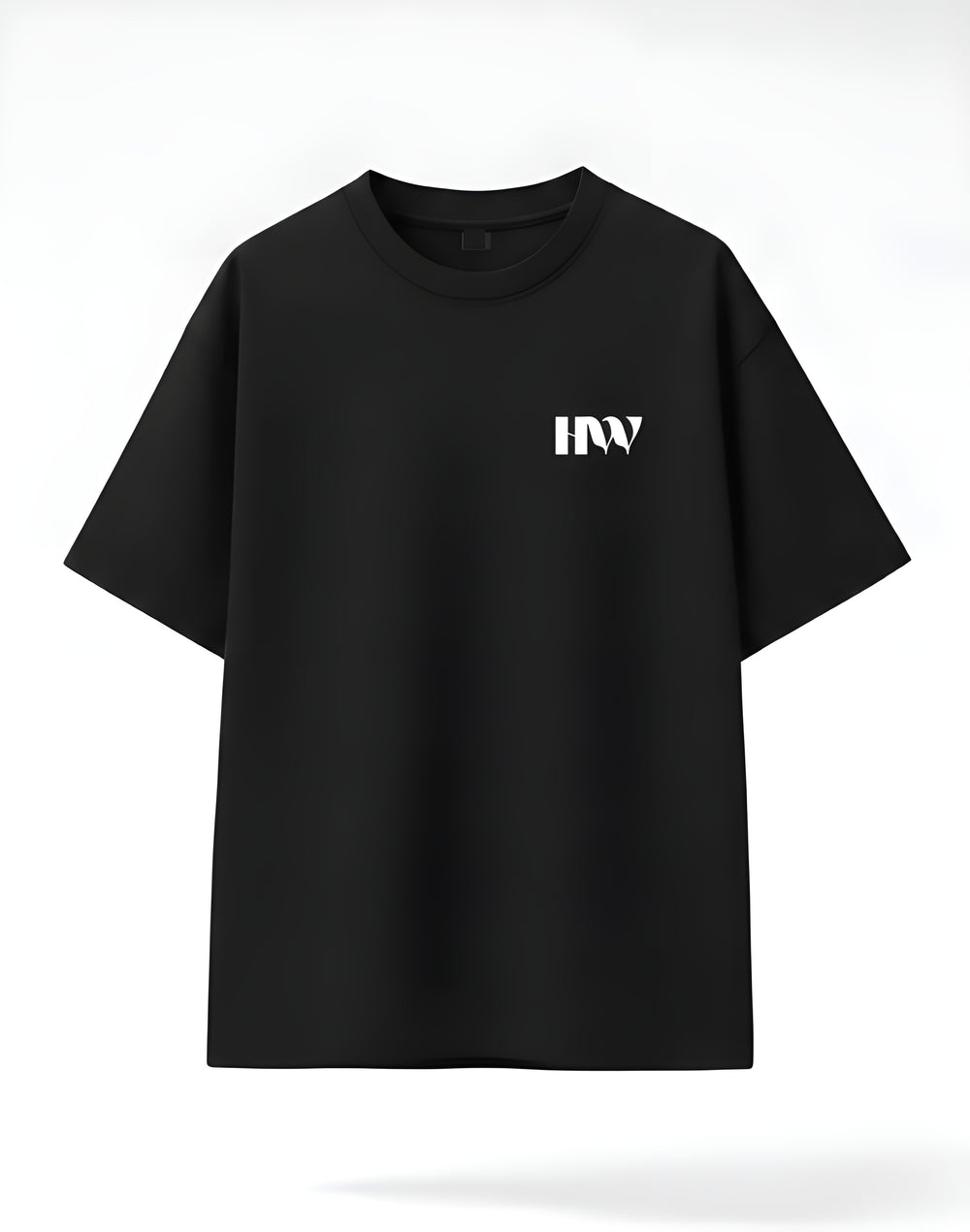 InGod Oversize T-shirt